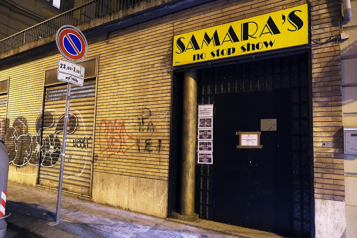 Blitz della polizia locale: chiusi due night club a Torino
