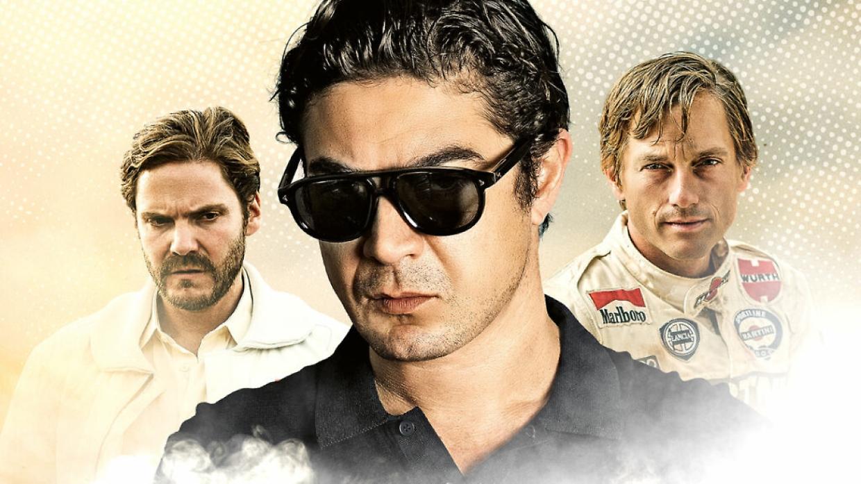 Riccardo Scamarcio