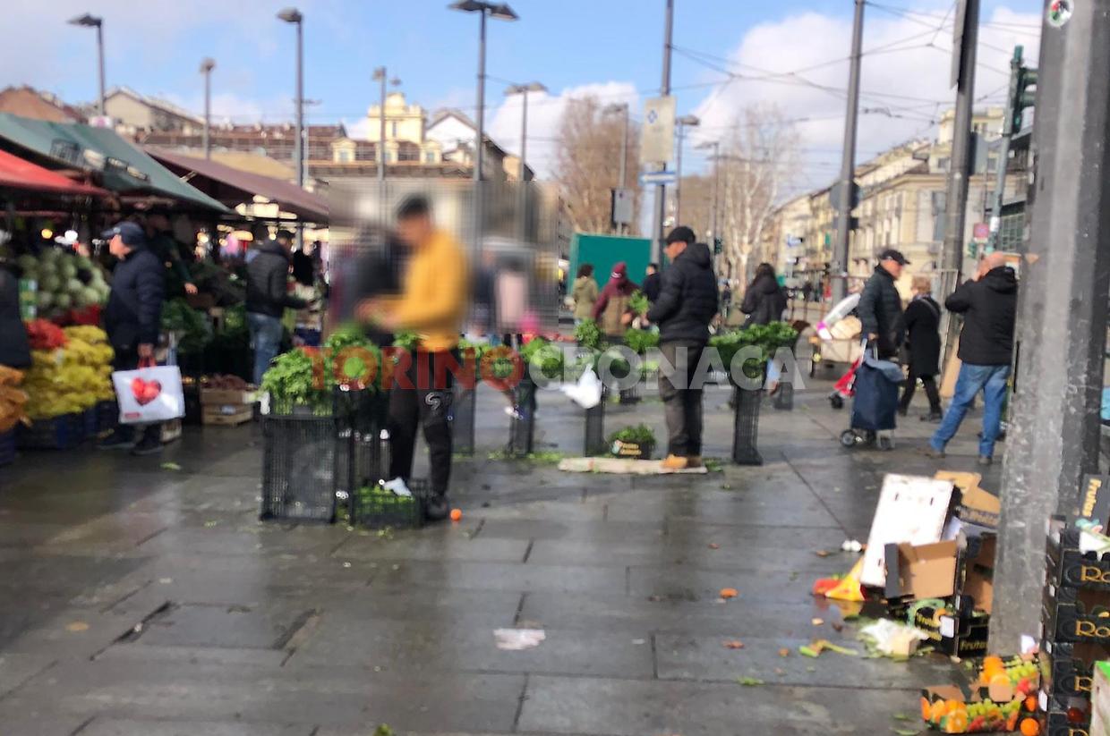 Ramadan, festa per gli abusivi