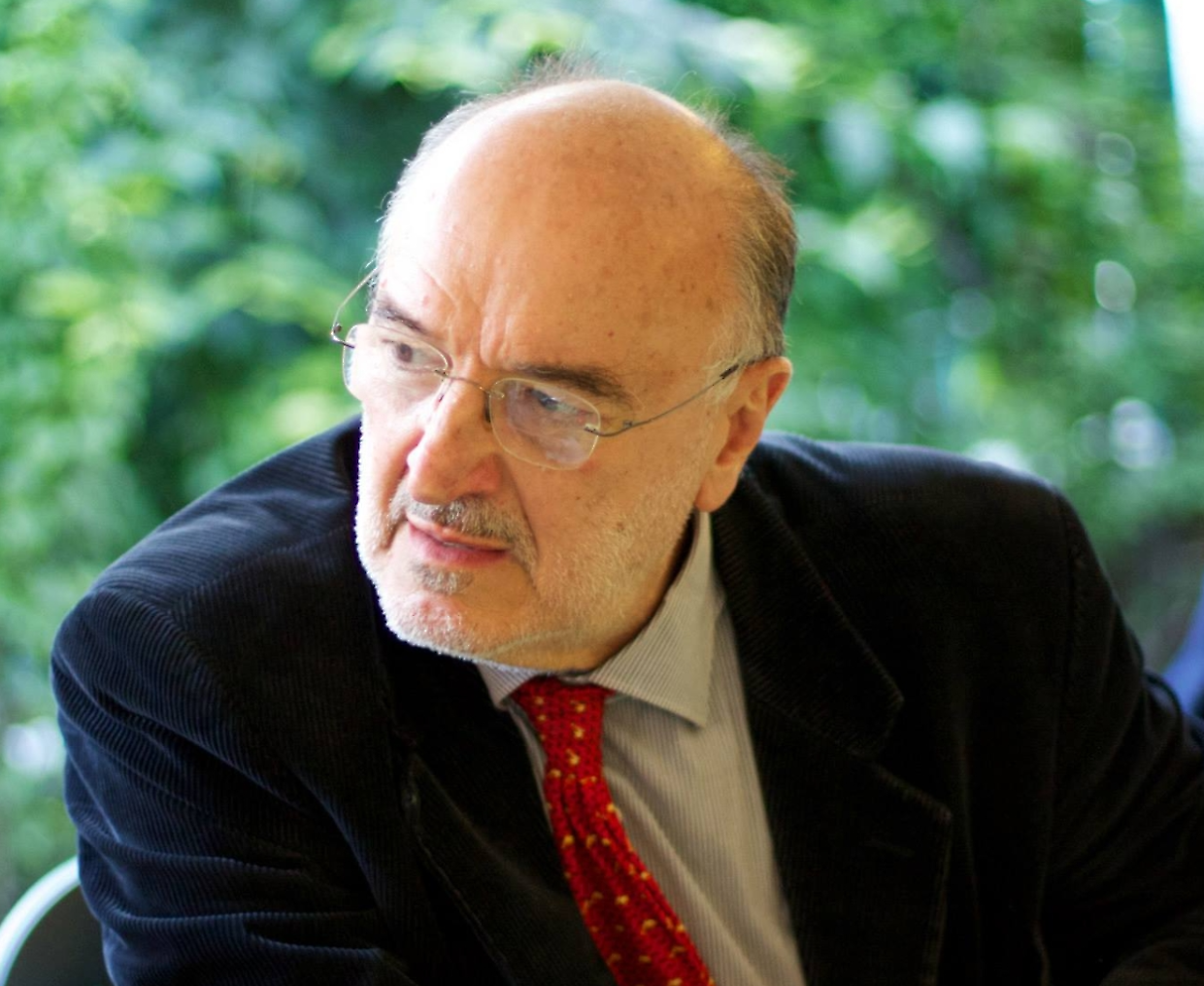 Ardito: "Tra Pd e M5s non c'è motivo per non allearsi. Serve un Papa straniero"