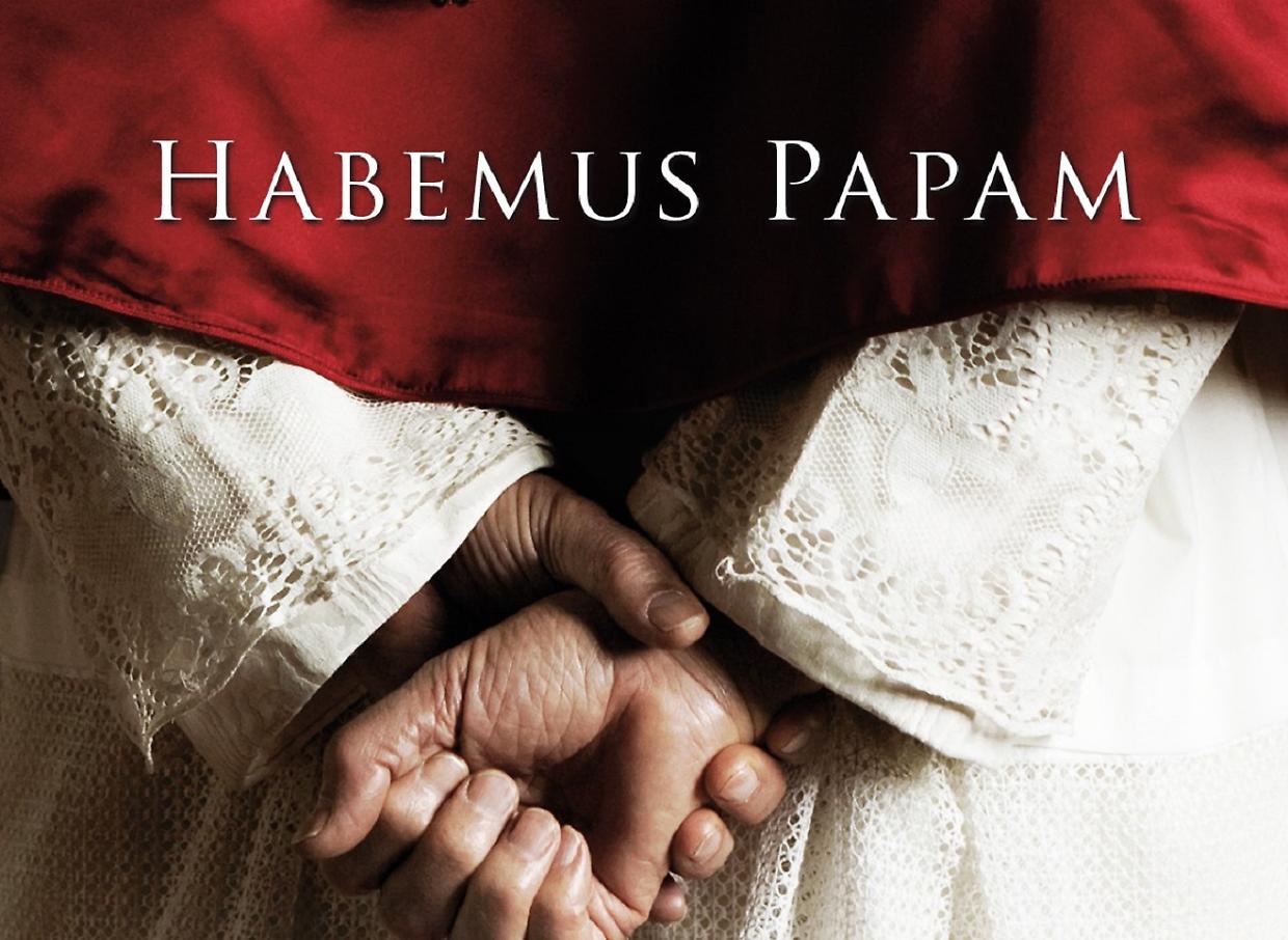 Habemus Papam