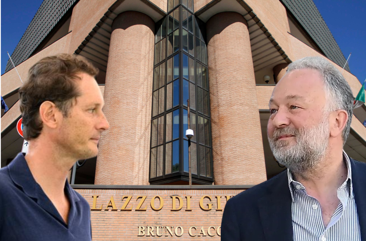 Lettere, maggiordomi e il "signore dei quadri": ecco cosa inguaia Elkann