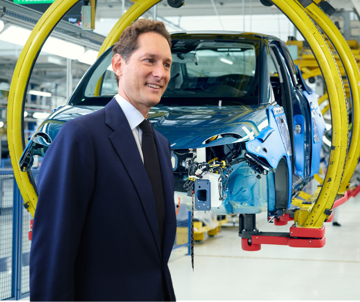 "Mirafiori perde mille lavoratori all'anno": la crisi dell'ex Fiat finisce in Parlamento