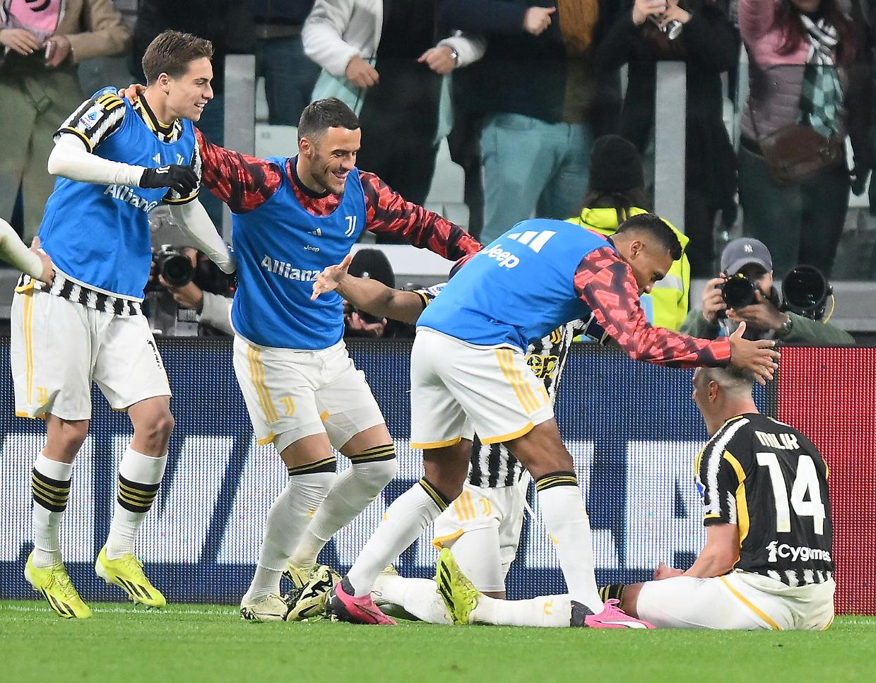Mondiale per club, la Juve ha 50 milioni di buoni motivi per esultare. Ecco le avversarie che sfiderà negli Usa nel 2025