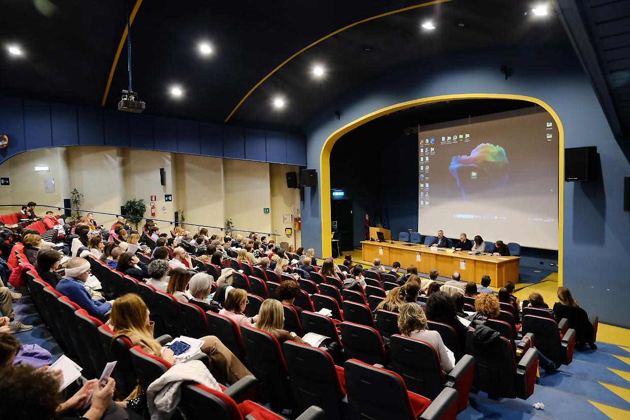 presentazione del Pdta 