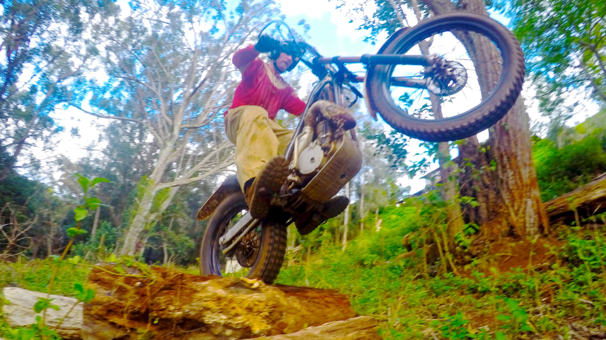 Adrenalina e acrobazie: Alpette ospiterà una prova del Campionato Nazionale di Bike Trial
