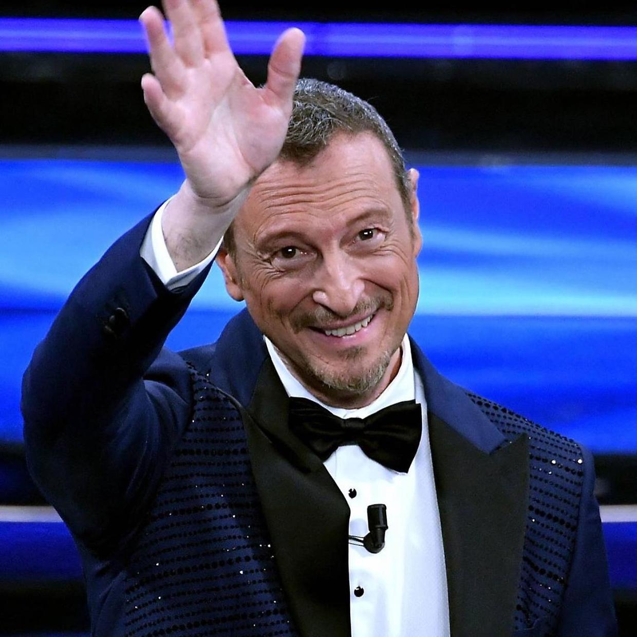 Continua il toto-nomi per il prossimo Festival di Sanremo (fonte Instagram)