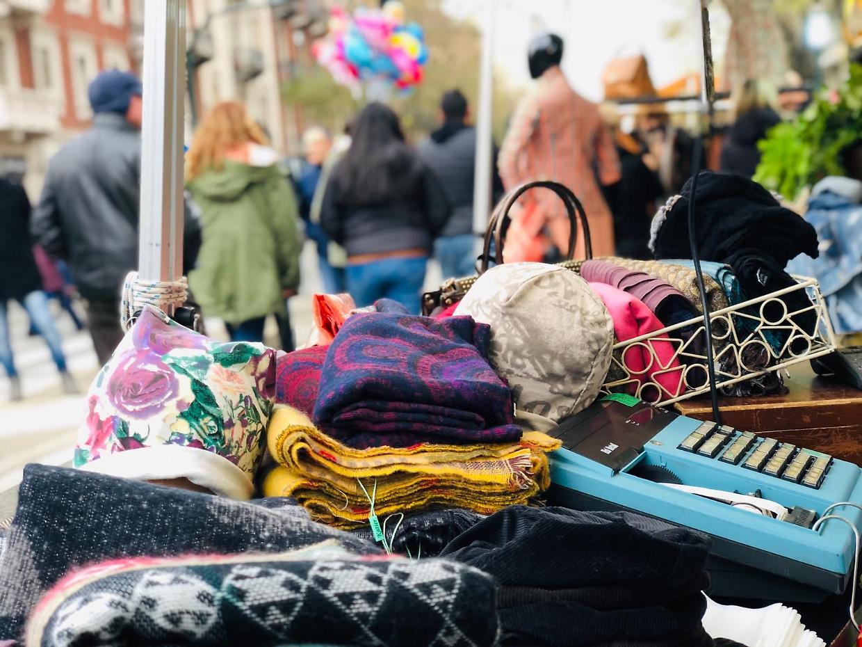 San Salvario Emporium torna in piazza: una domenica di creatività, libri e giochi