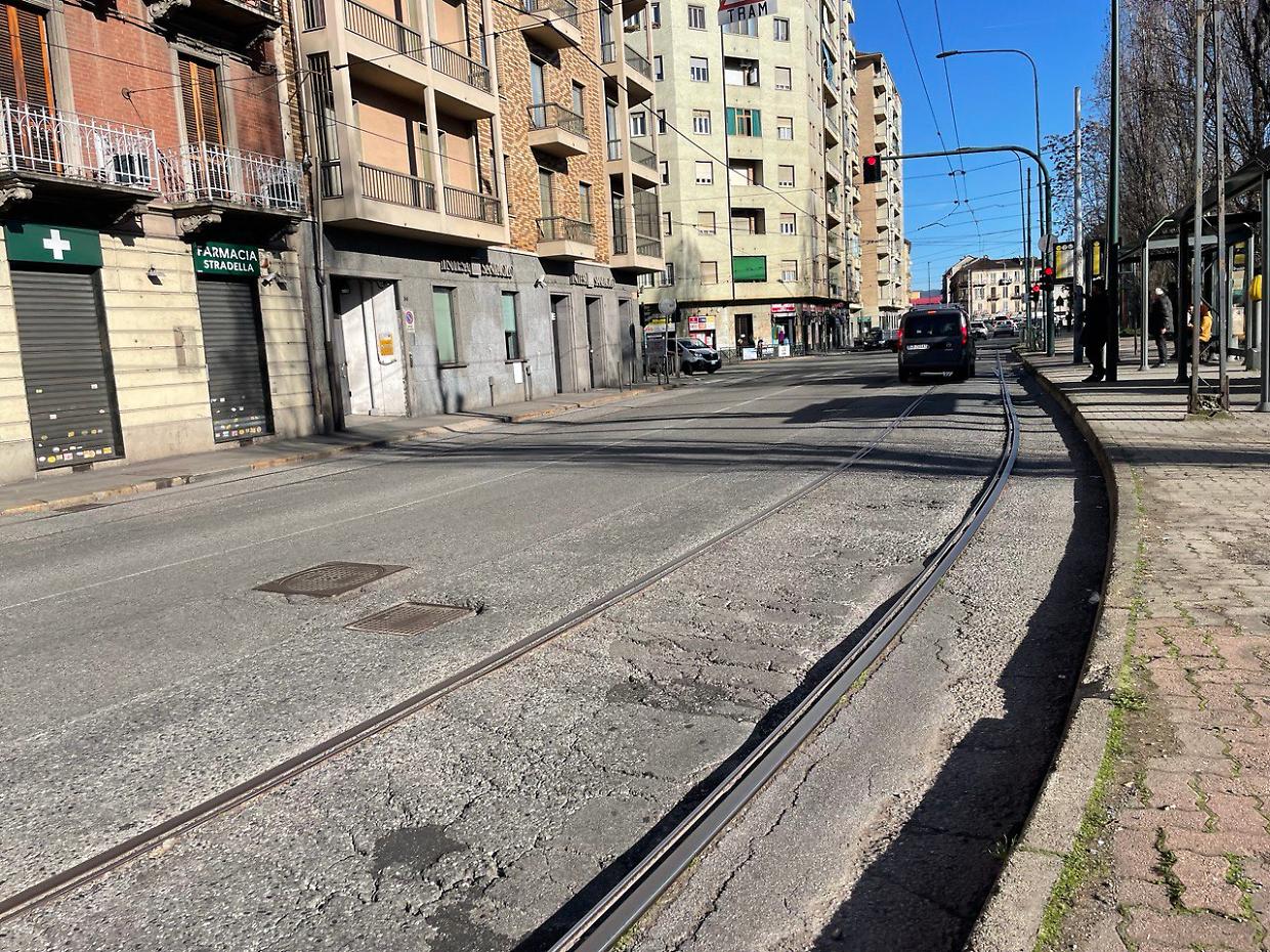 via stradella