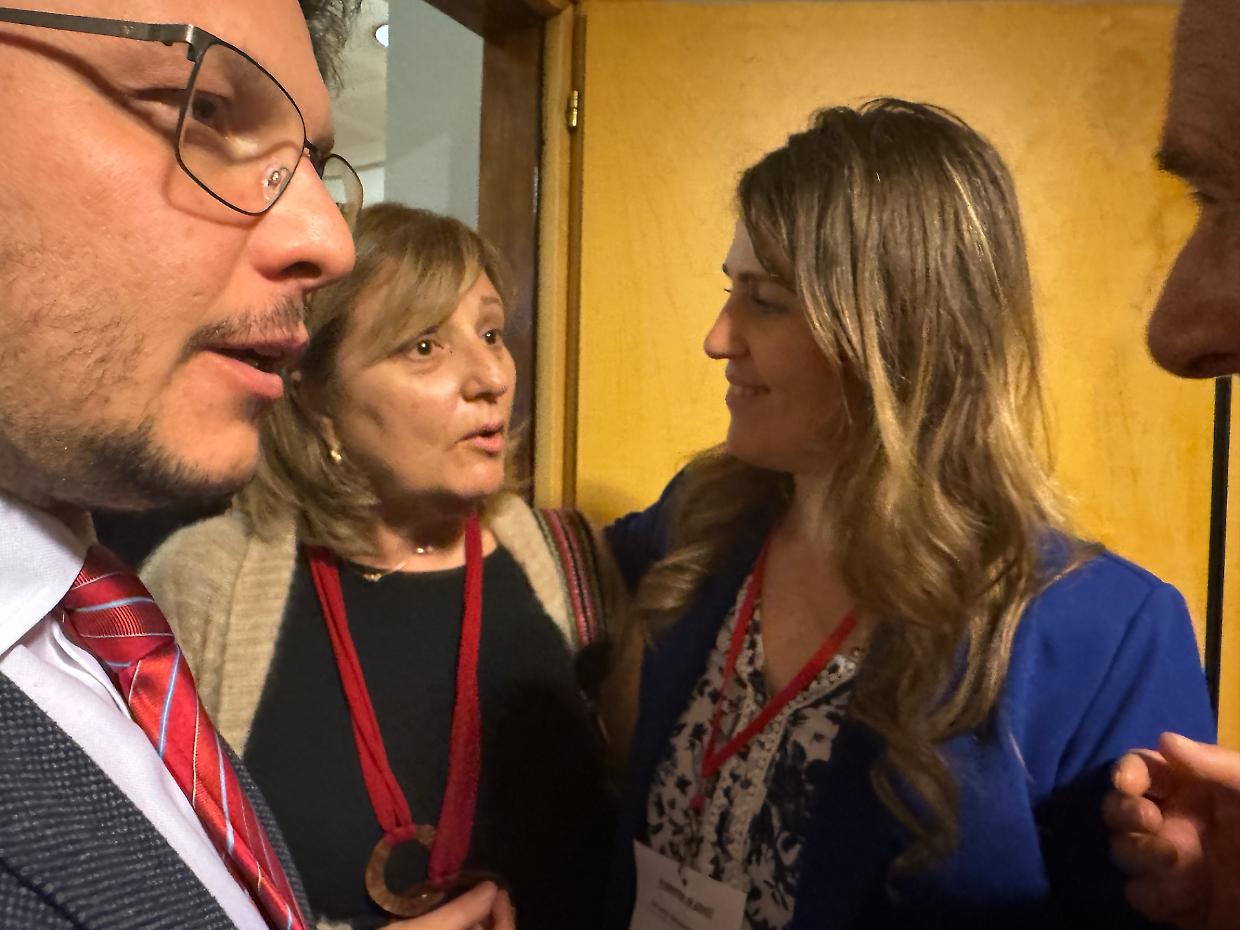 Pentenero e Gribaudo 