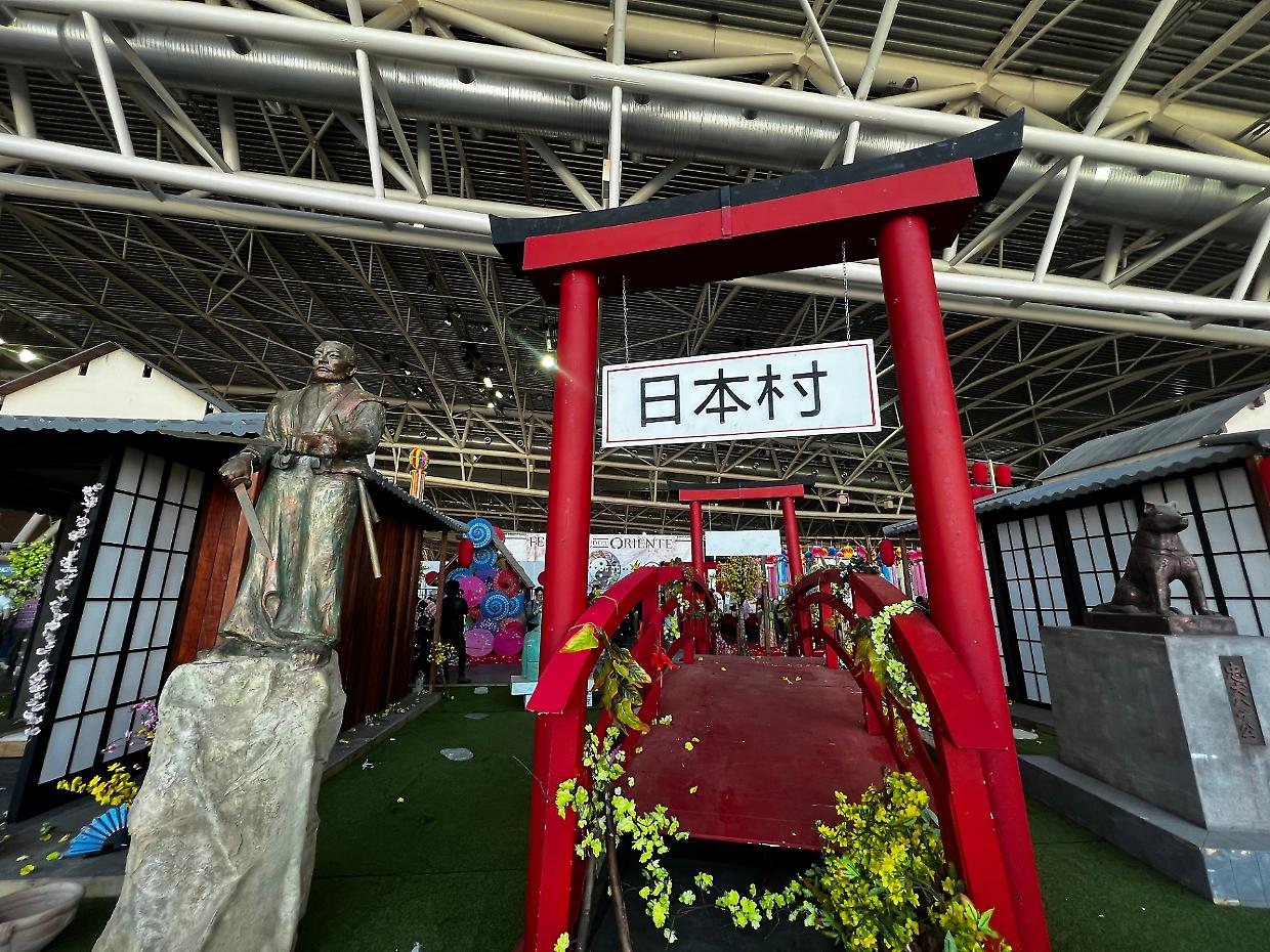 A Torino torna il Festival dell’Oriente