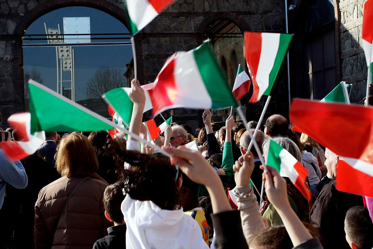 Centosessantatré anni fa nasceva il Regno d’Italia