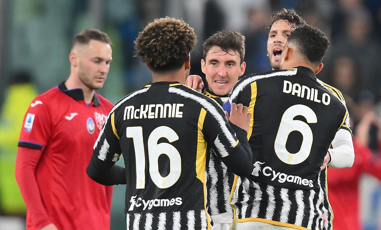 Weston McKennie, così il figlio del marine Usa è diventato intoccabile