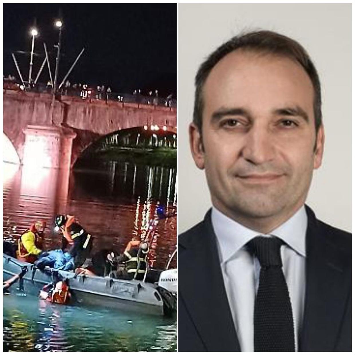 Lo Russo: "Premieremo Rasel Muiya per il suo coraggio"