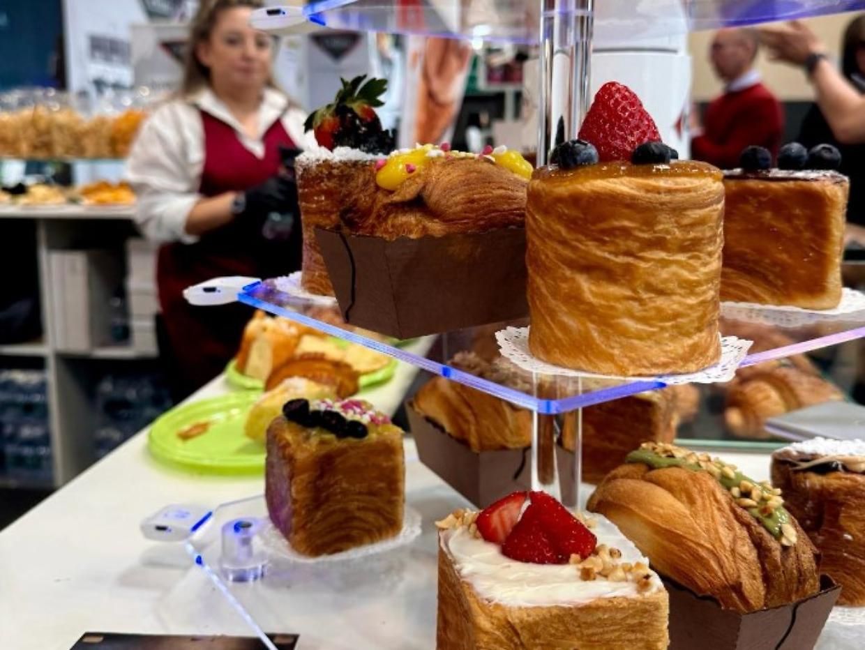 Horeca Expoforum 