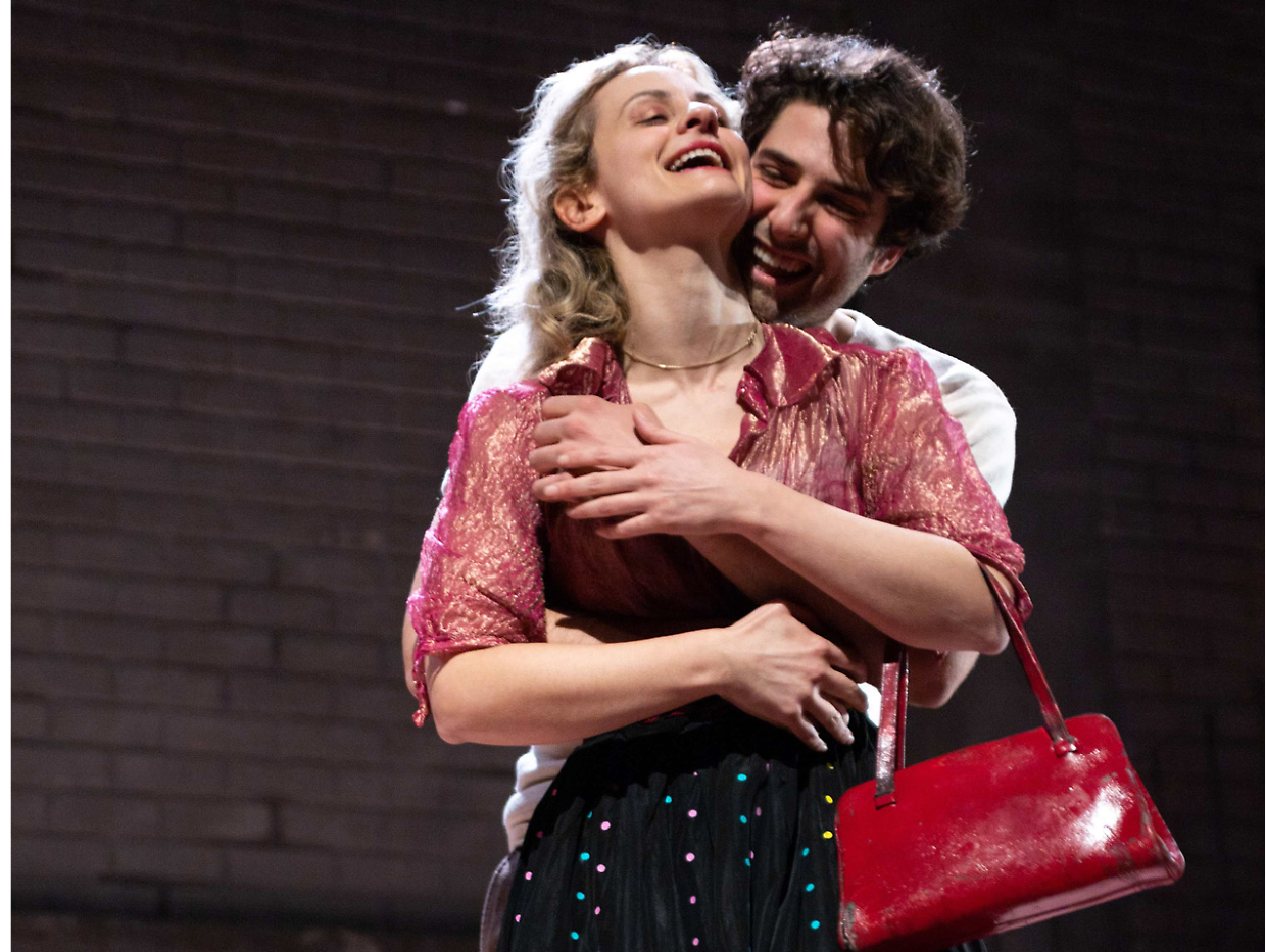 "La Maria Brasca" arriva al teatro Gobetti: "Per divertire e commuovere"