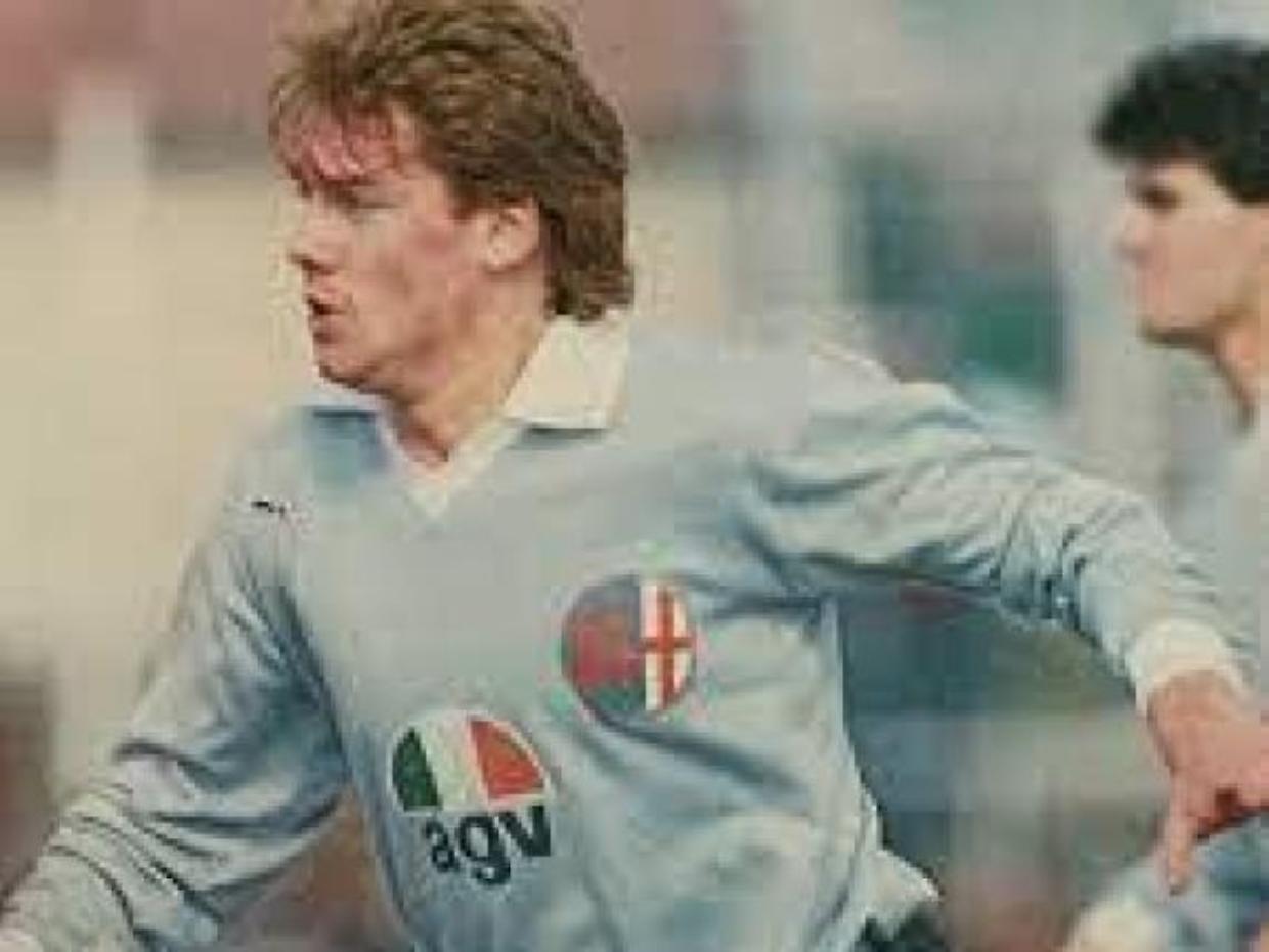 Tragedia a Valmadonna: morto a 58 anni l'ex calciatore Emanuele Panizza