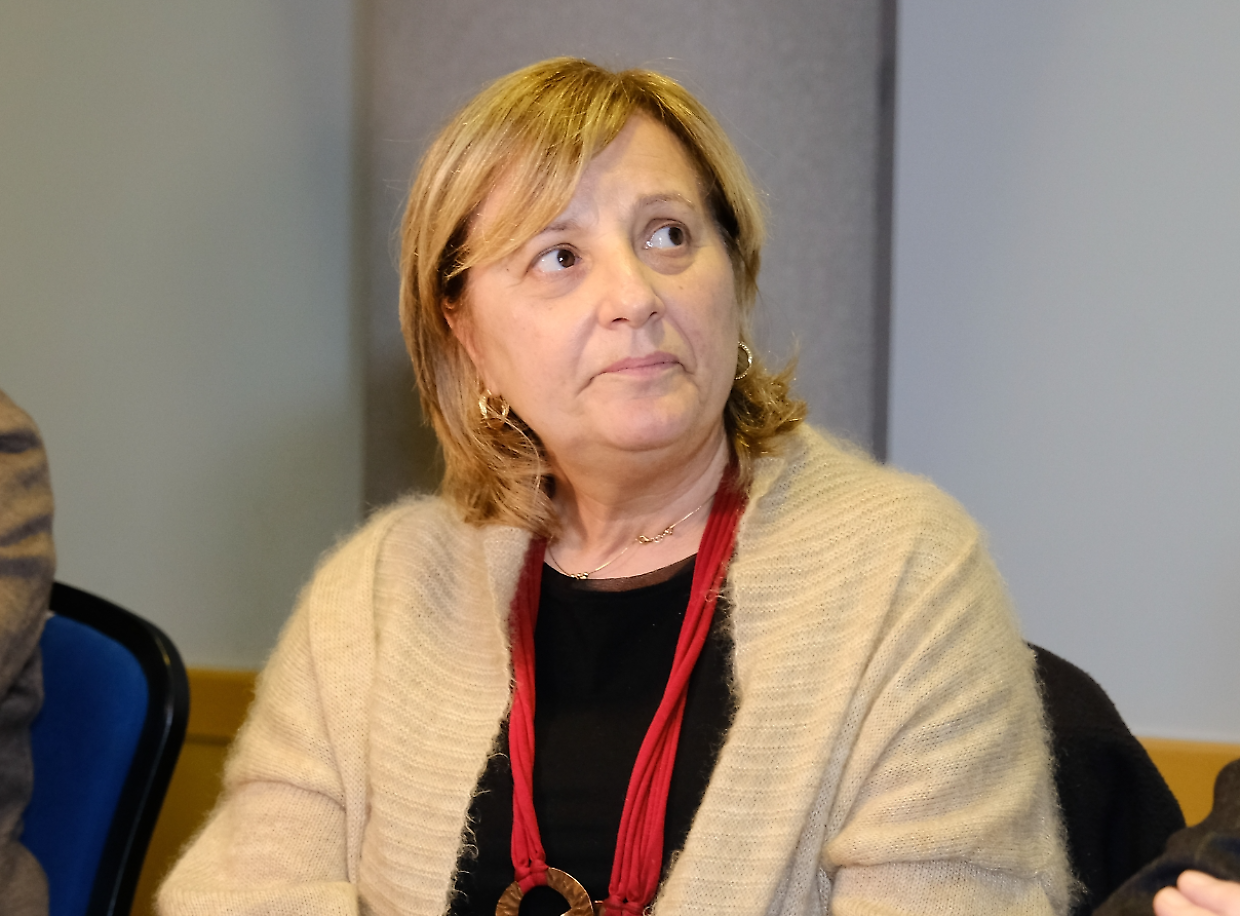 Gianna Pentenero 