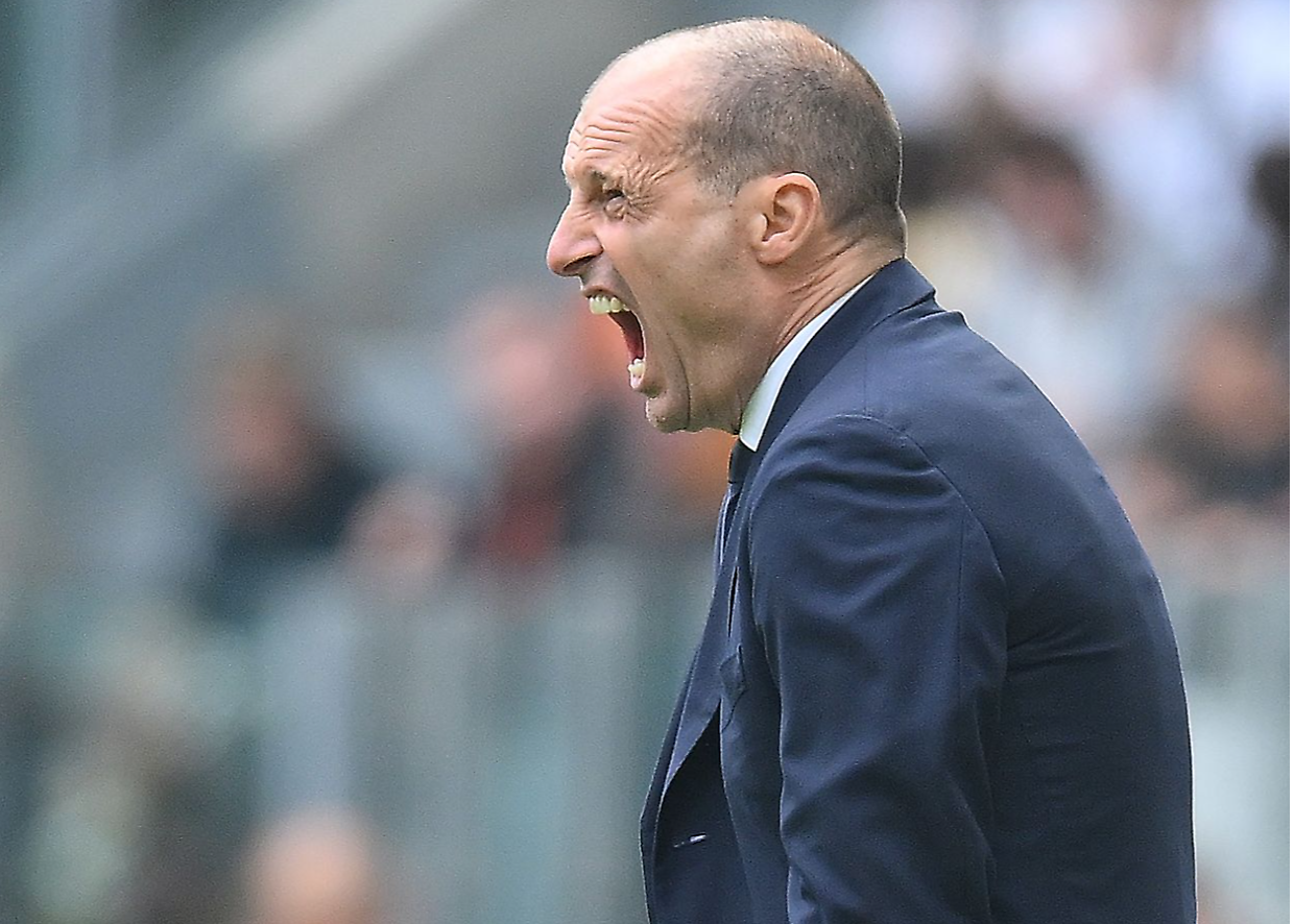 Juve, dalle stelle alle stalle: ora la media è da zona retrocessione