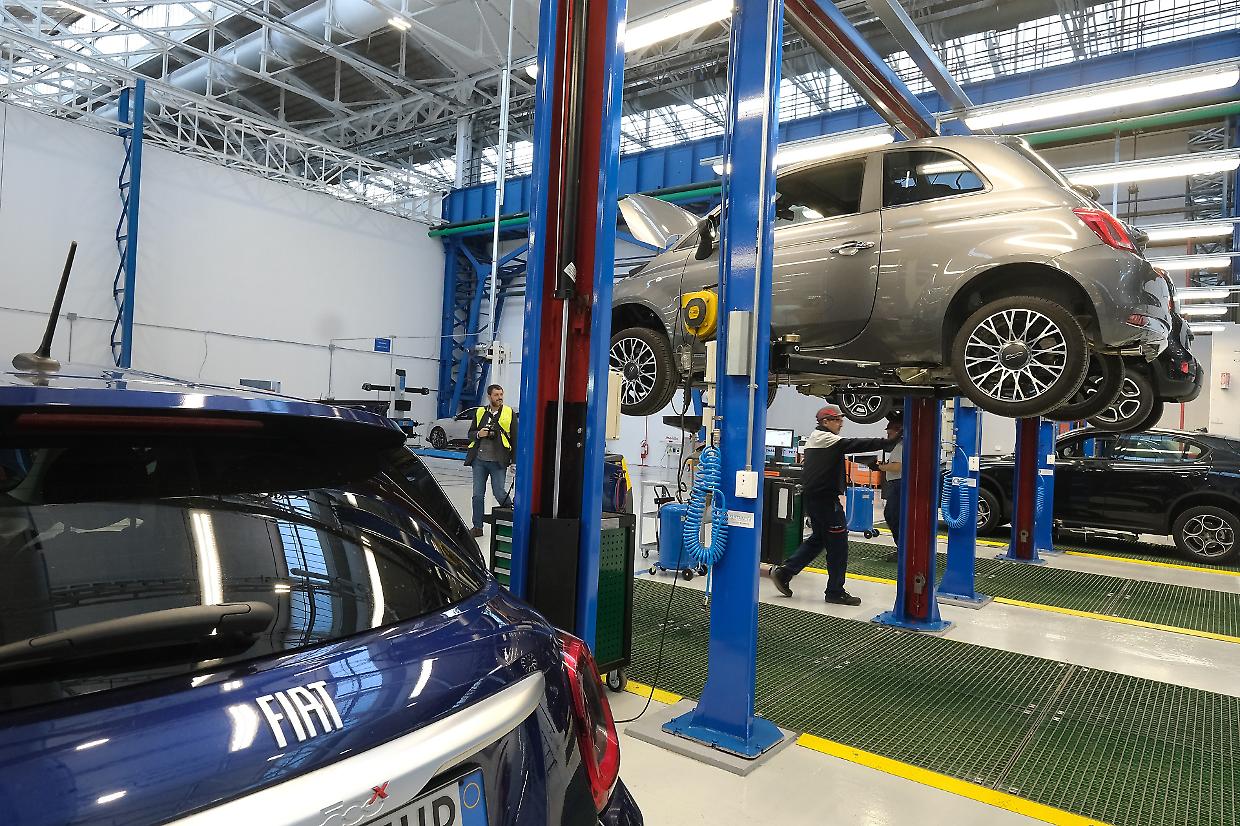 Stretta UE sulle revisioni: ecco ogni quanto si farà