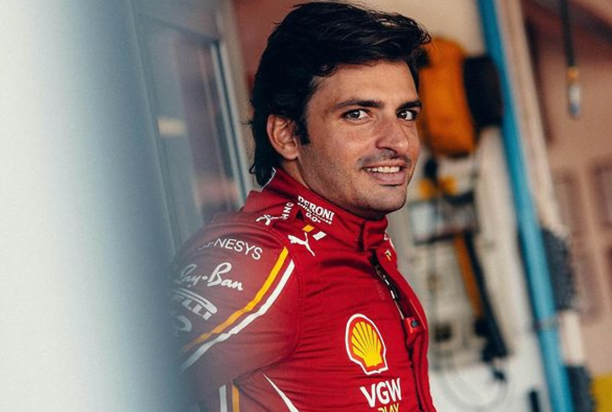 Ferrari, Sainz o Bearman? Lo spagnolo deve prima superare dei test (non solo medici), ecco quali
