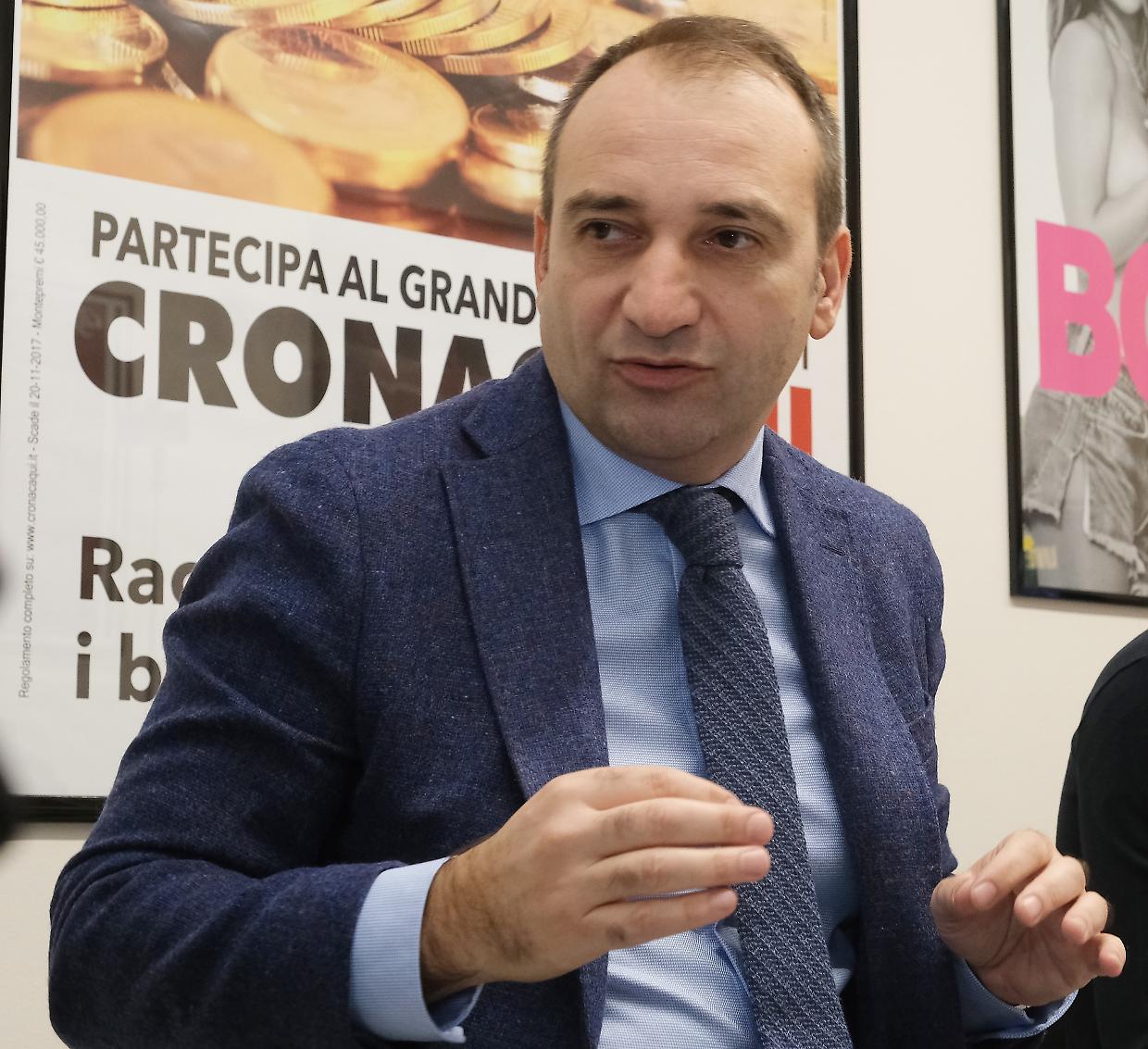 Lo Russo e la “chiusura” di Conte al Pd in Piemonte: «C’è ancora spazio per discutere, non credo che gli elettori piemontesi capirebbero la rottura»