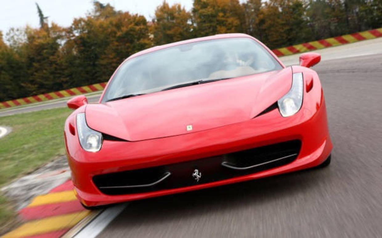 Ferrari sotto accusa: freni difettosi e class action negli Stati Uniti