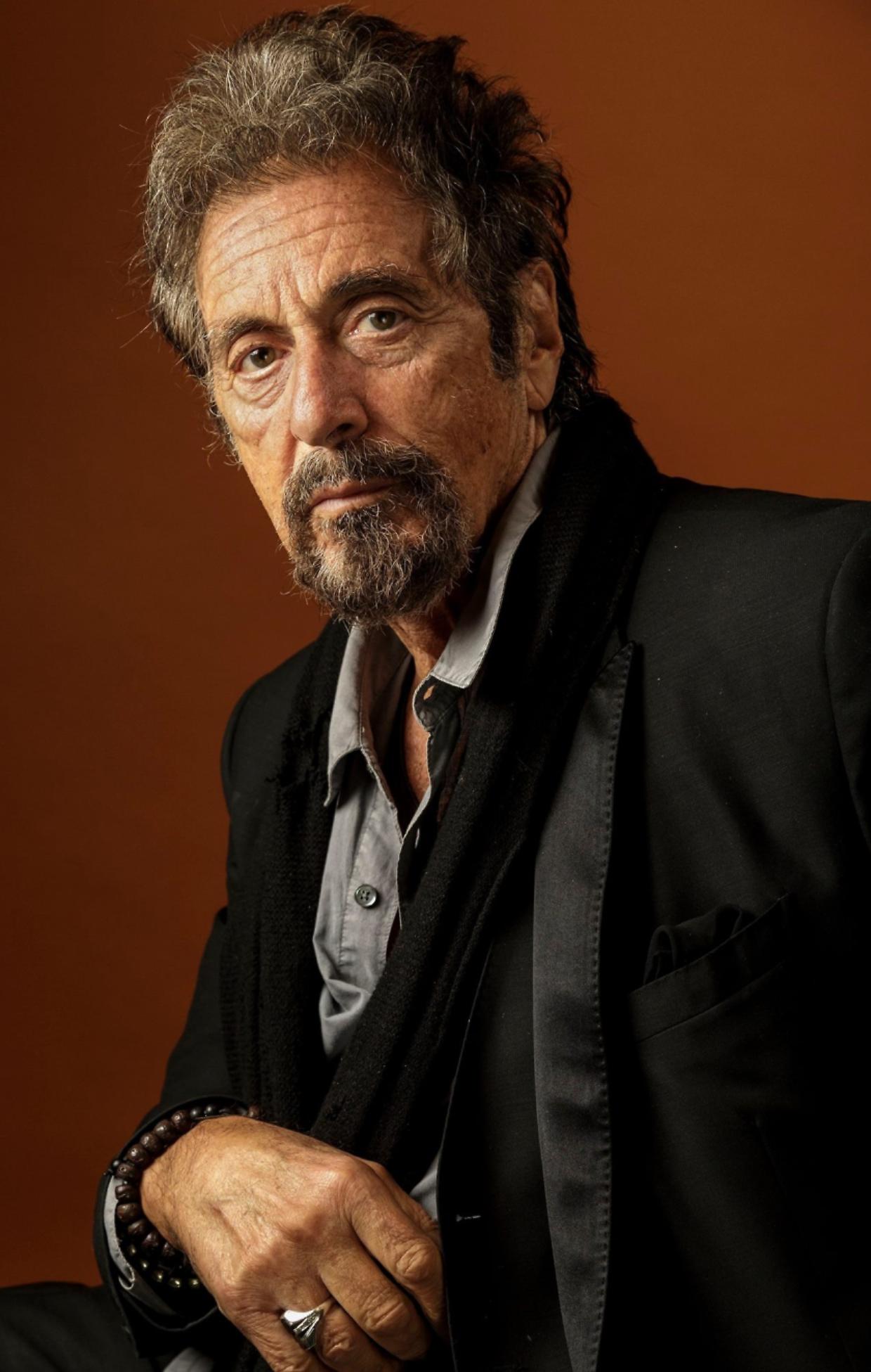 Al Pacino, 30mila dollari per il figlio
