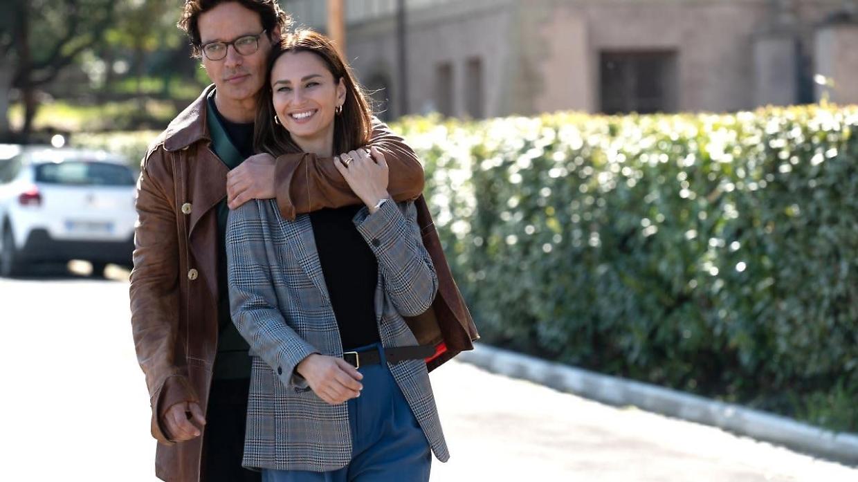 Gabriel Garko
