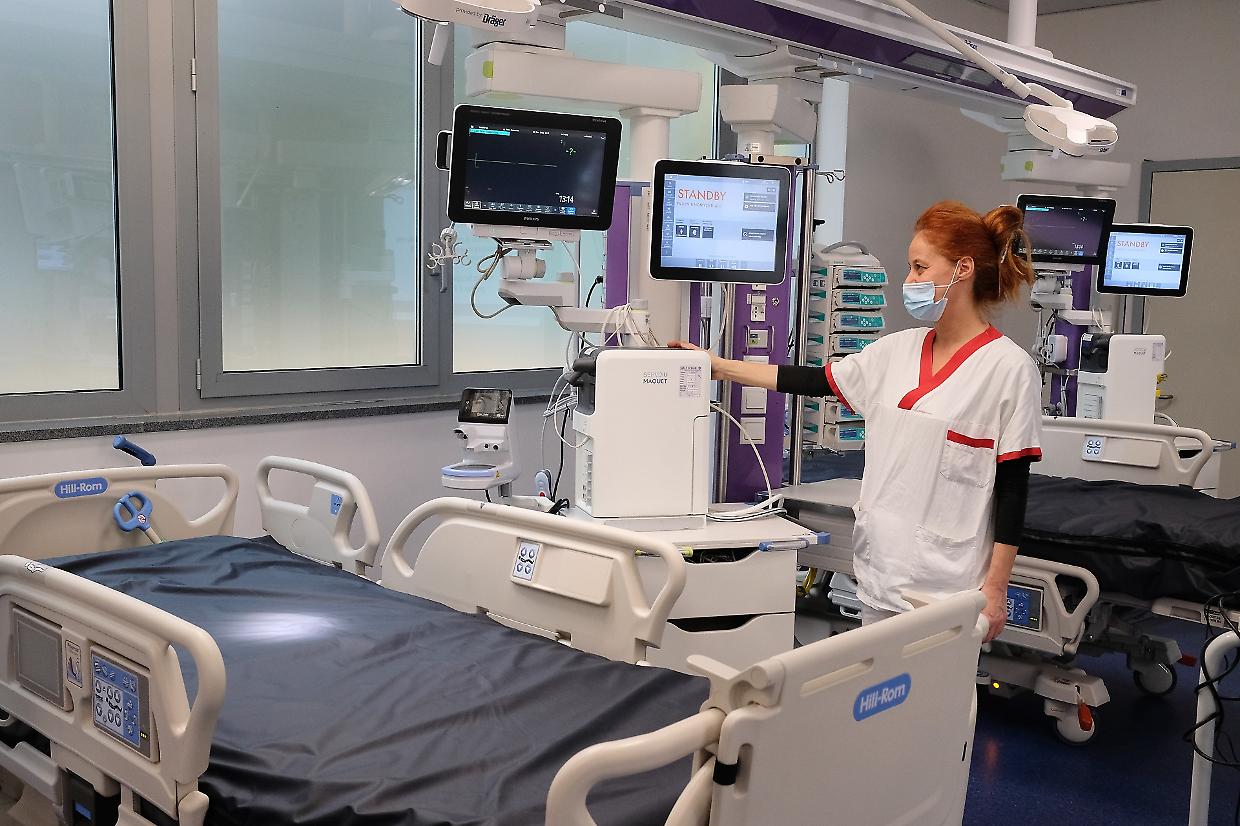 Oltre 12 miliardi di euro alla sanità del Piemonte nell'ultimo bilancio di Cirio
