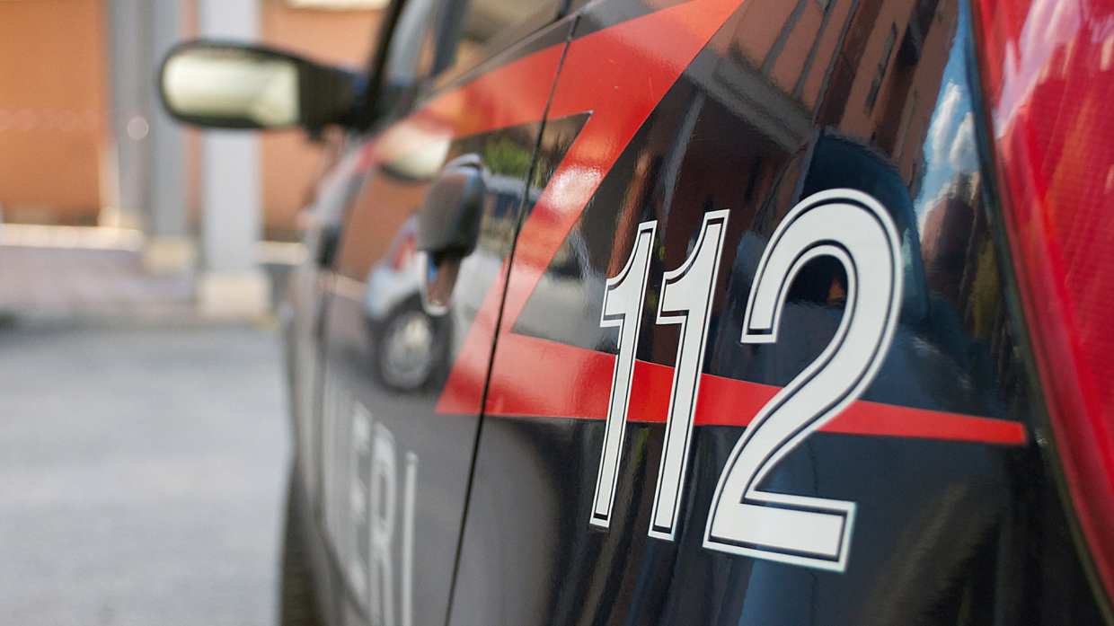 Aveva attrezzi da scasso nell'auto, fermato un 50enne a Settimo Torinese