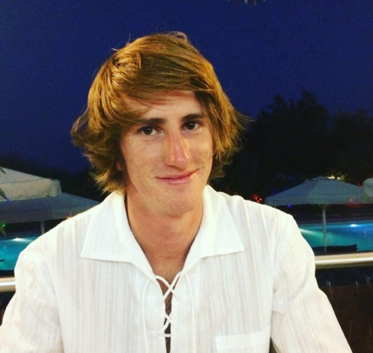 Alberto Tron