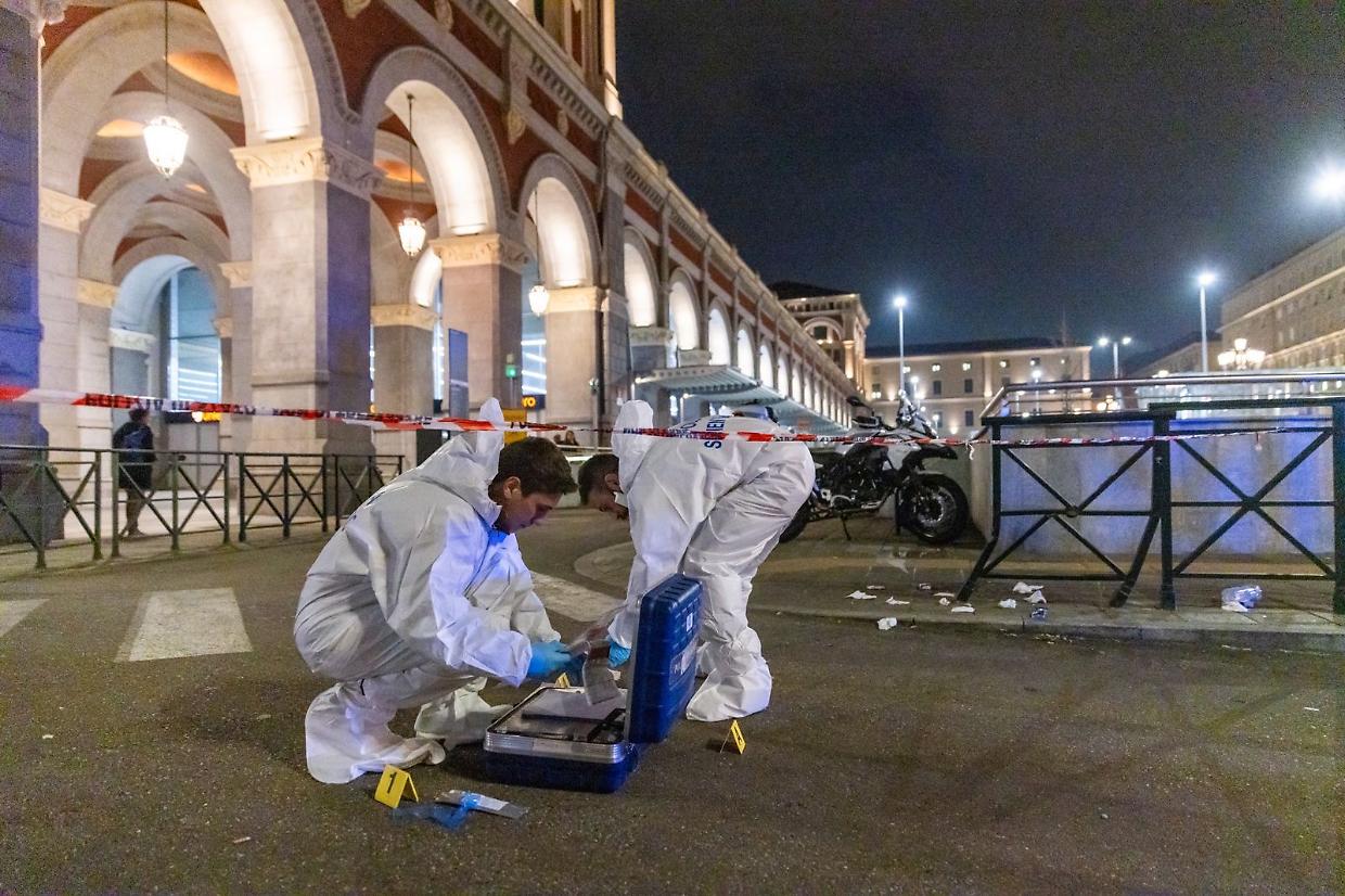 La rissa a Porta Nuova finisce a coltellate: un ragazzo in ospedale