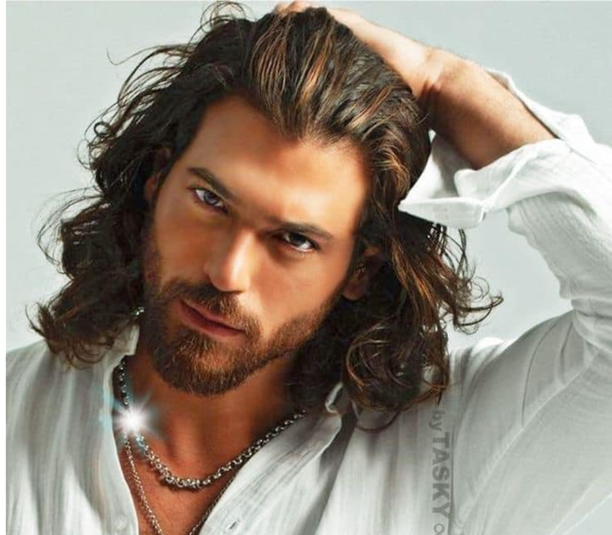Can Yaman