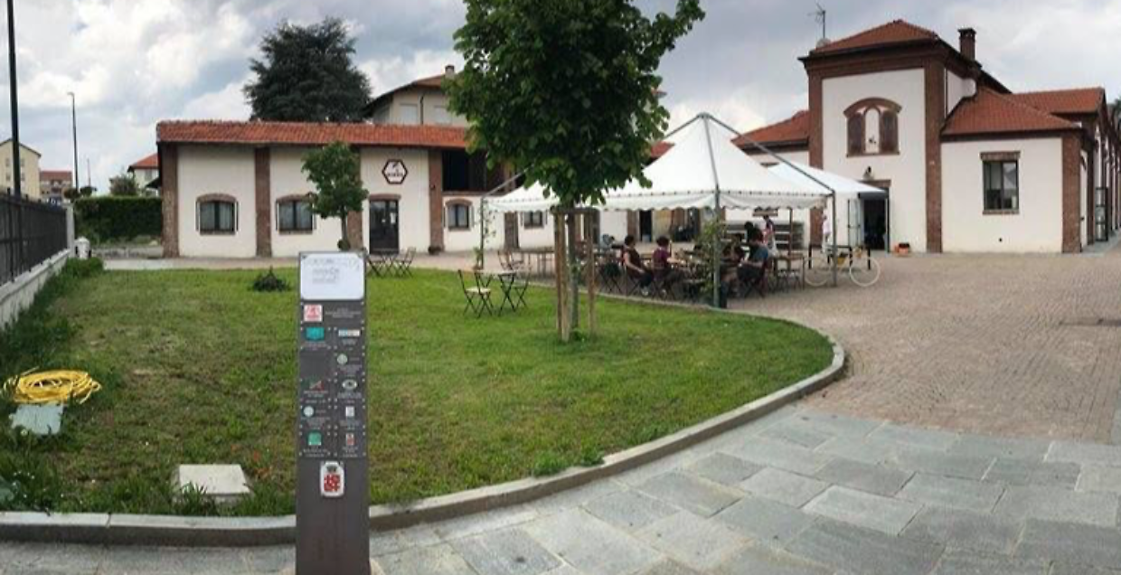 Stop alla mensa dei poveri