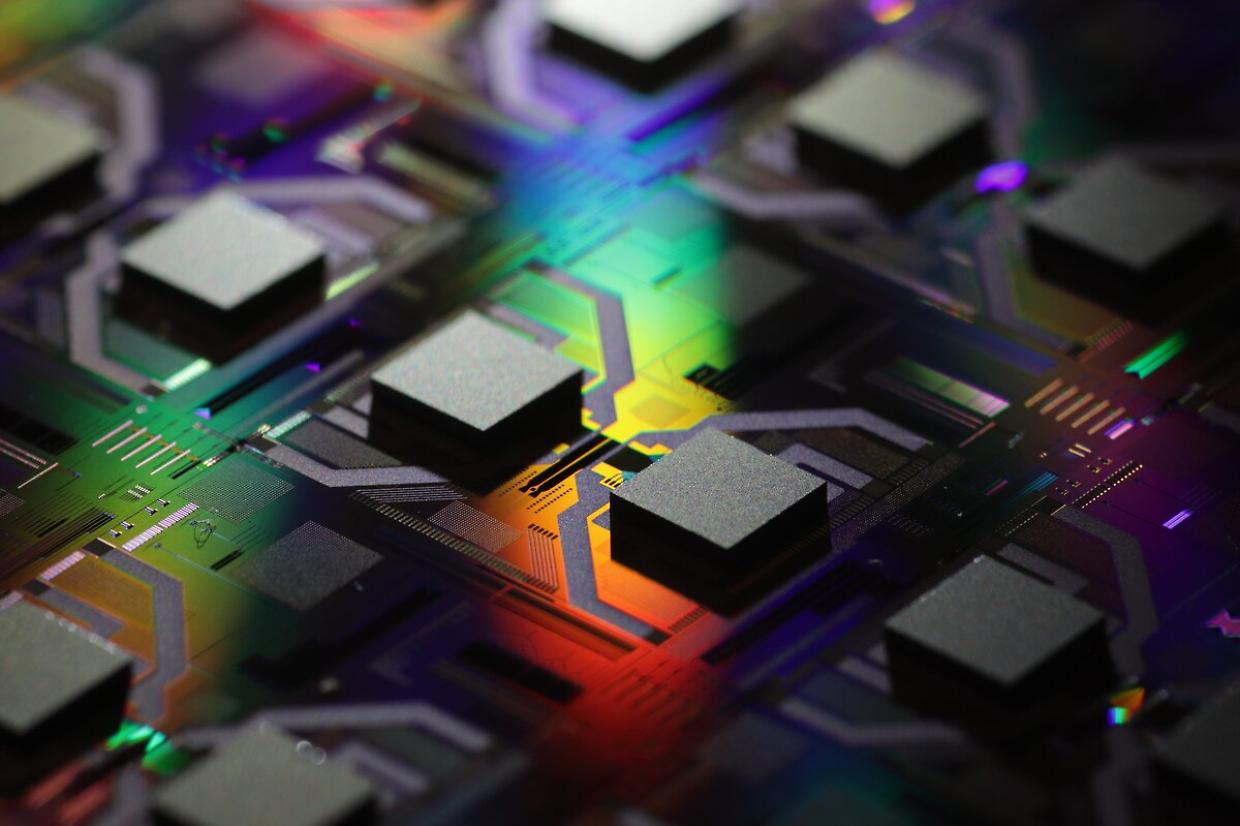 Stellantis Ventures investe in SteerLight: una rivoluzione nel rilevamento LiDAR