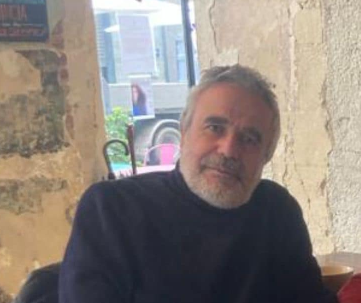 Corrado Colombo