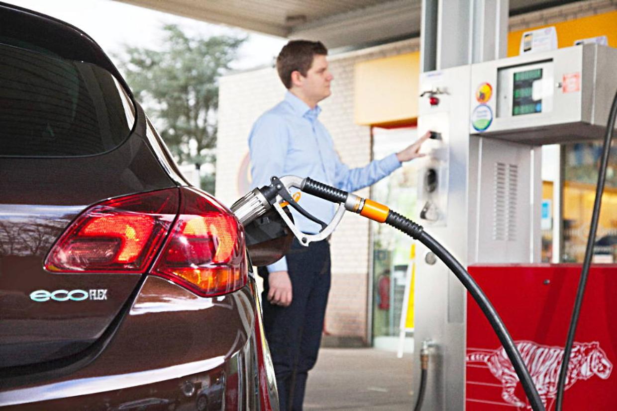 Auto green, così il Gpl va anche meglio dell'elettrico