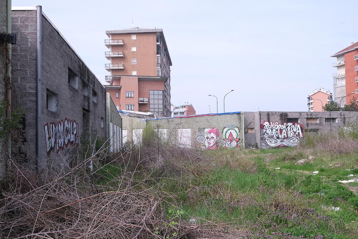 Ex Circoletto, ecco il progetto