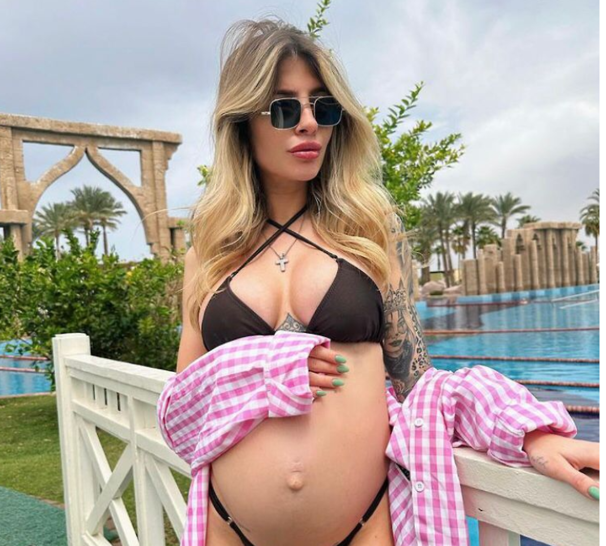 Chiara Nasti