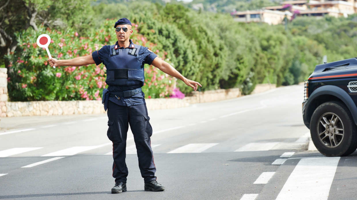 Misure stringenti previste nel nuovo Codice della Strada
