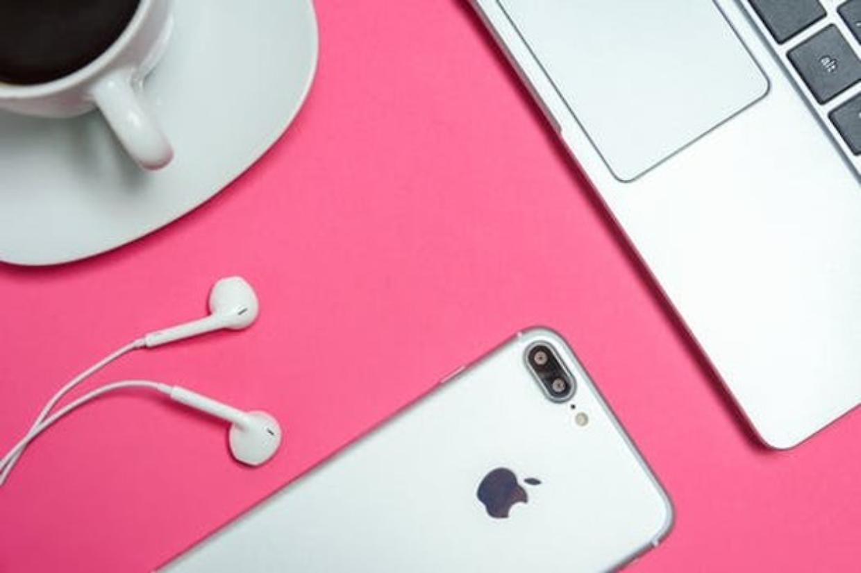 Per gli Stati Uniti il monopolio degli Iphone è illegale (fonte Instagram)