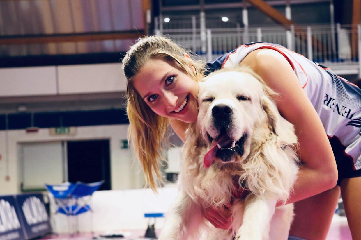 Kaja Grobelna