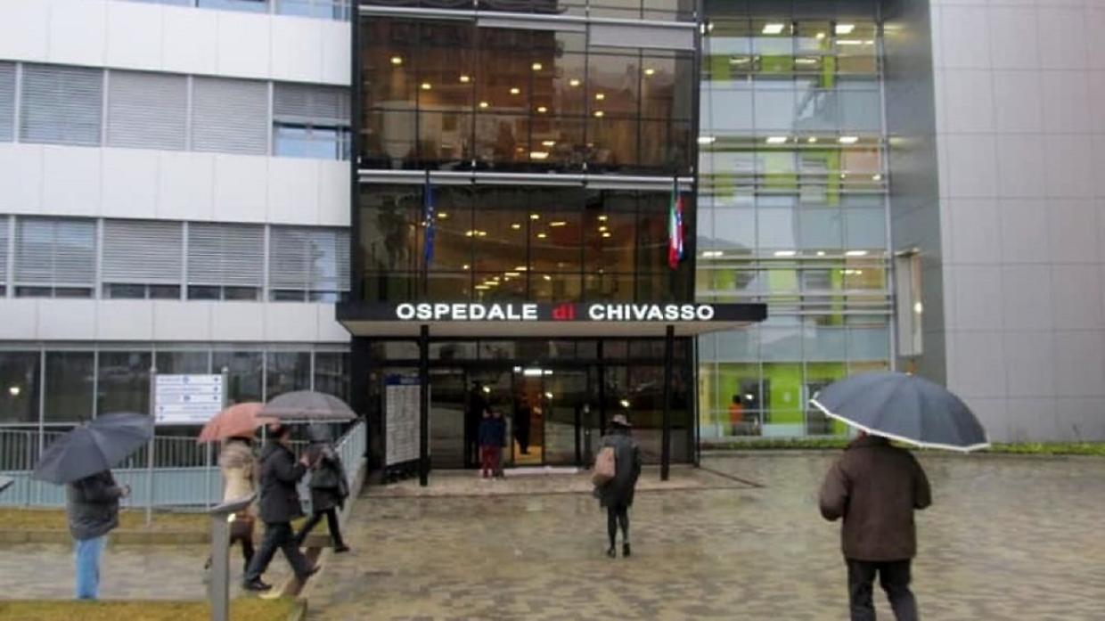 L'ospedale