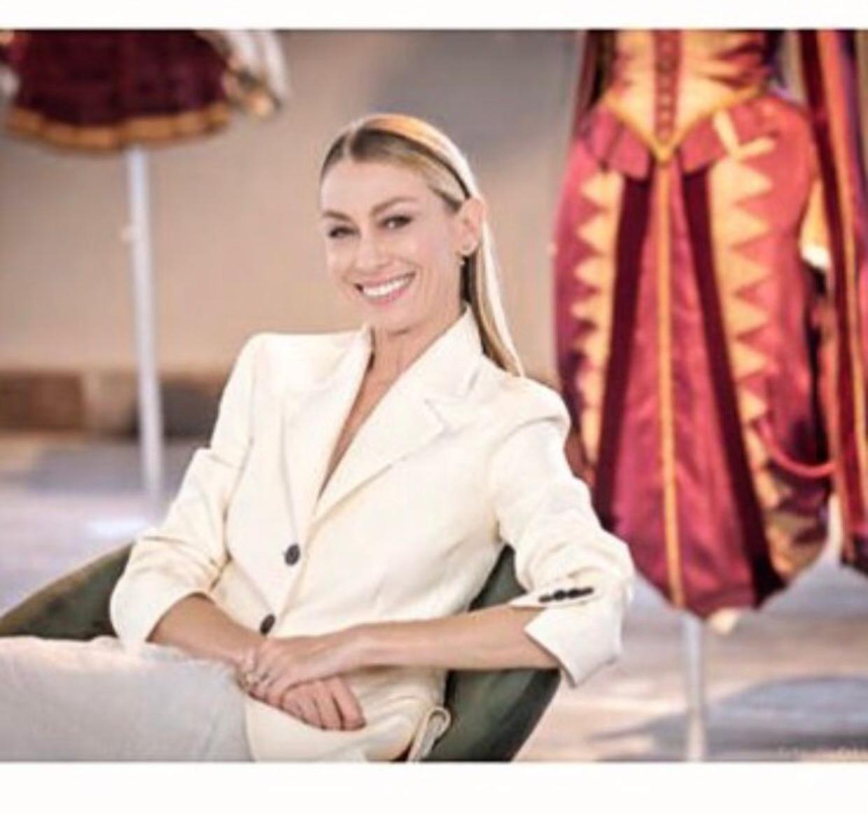 Eleonora Abbagnato