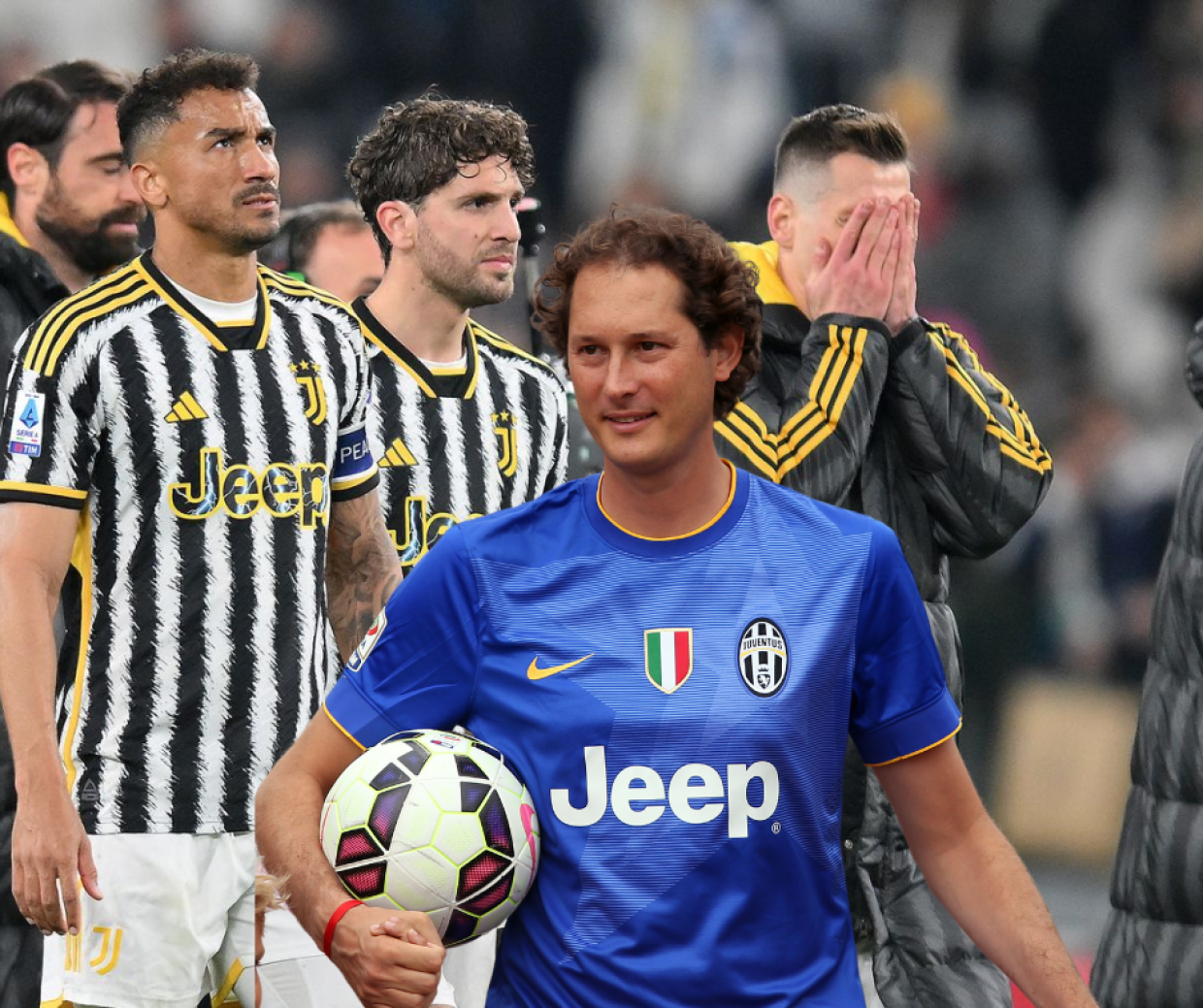 Juventus con due sponsor, c'è l'annuncio ufficiale: ecco quanto incasserà la Signora 