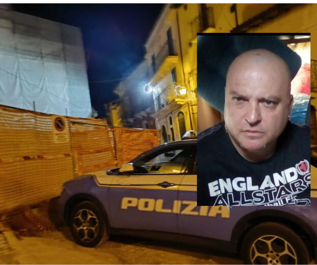 Torinese ucciso e calci e pugni all'Aquila: due in manette