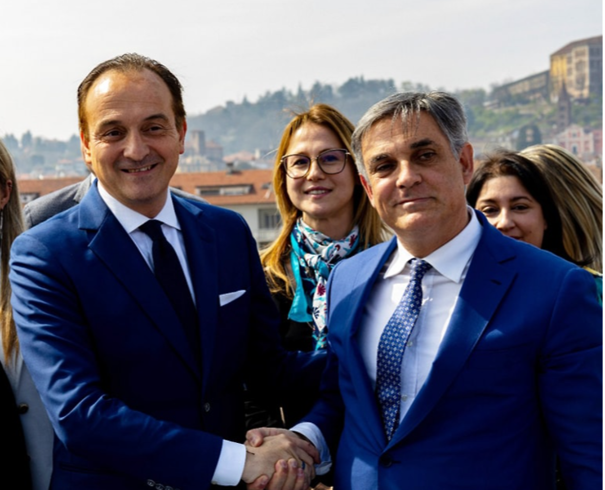 Andrea Tragaioli
