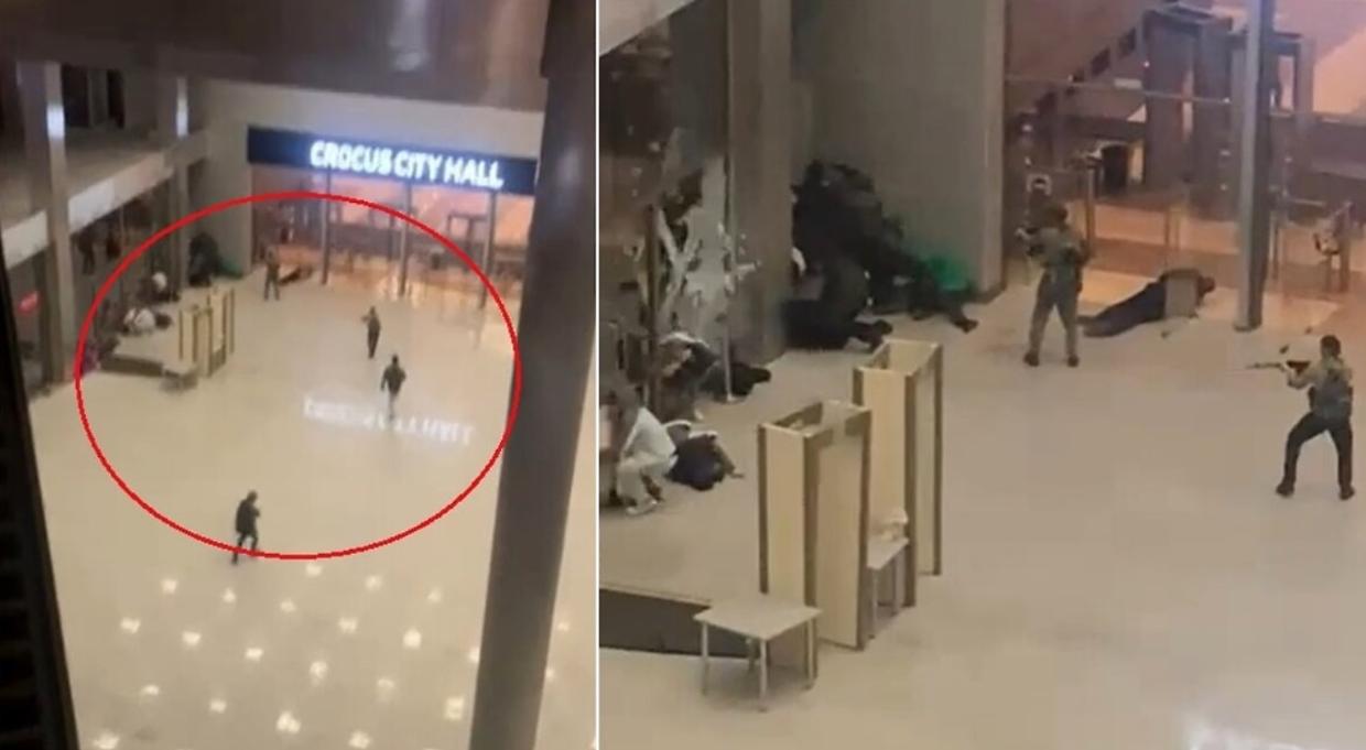 Gli ucraini in Piemonte: &laquo;Europa, fai attenzione, Putin ora si scatener&agrave;&raquo;