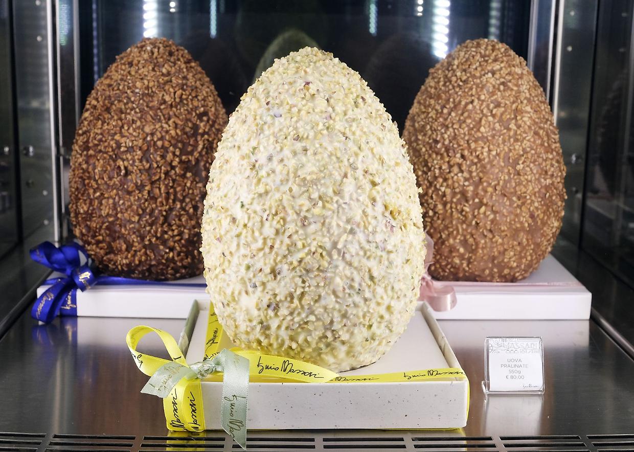 Uova di Pasqua